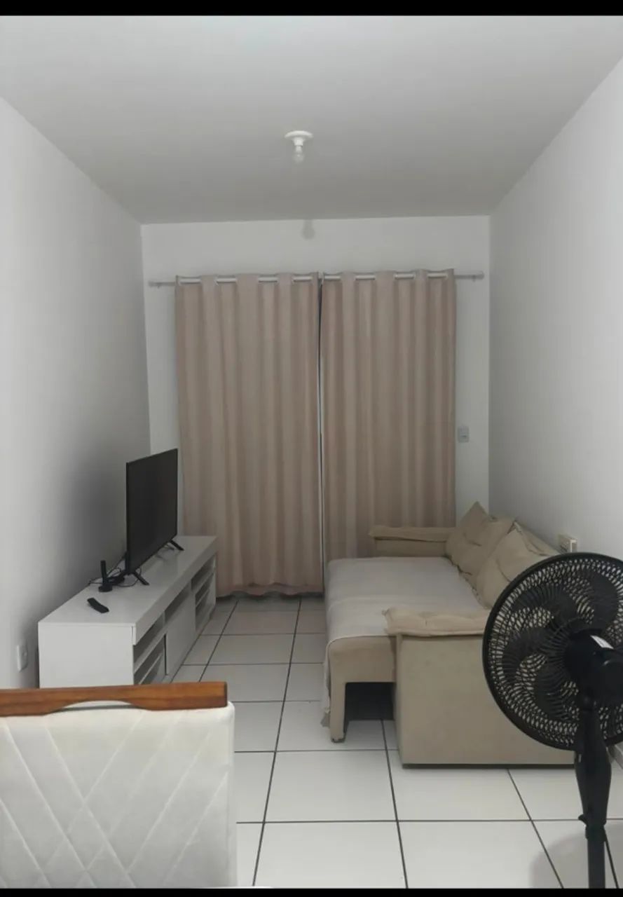 Apartamento 53 ², 95 mil  sem documentação 