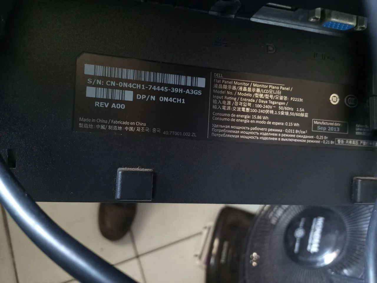 Monitor Dell  - Foto 3