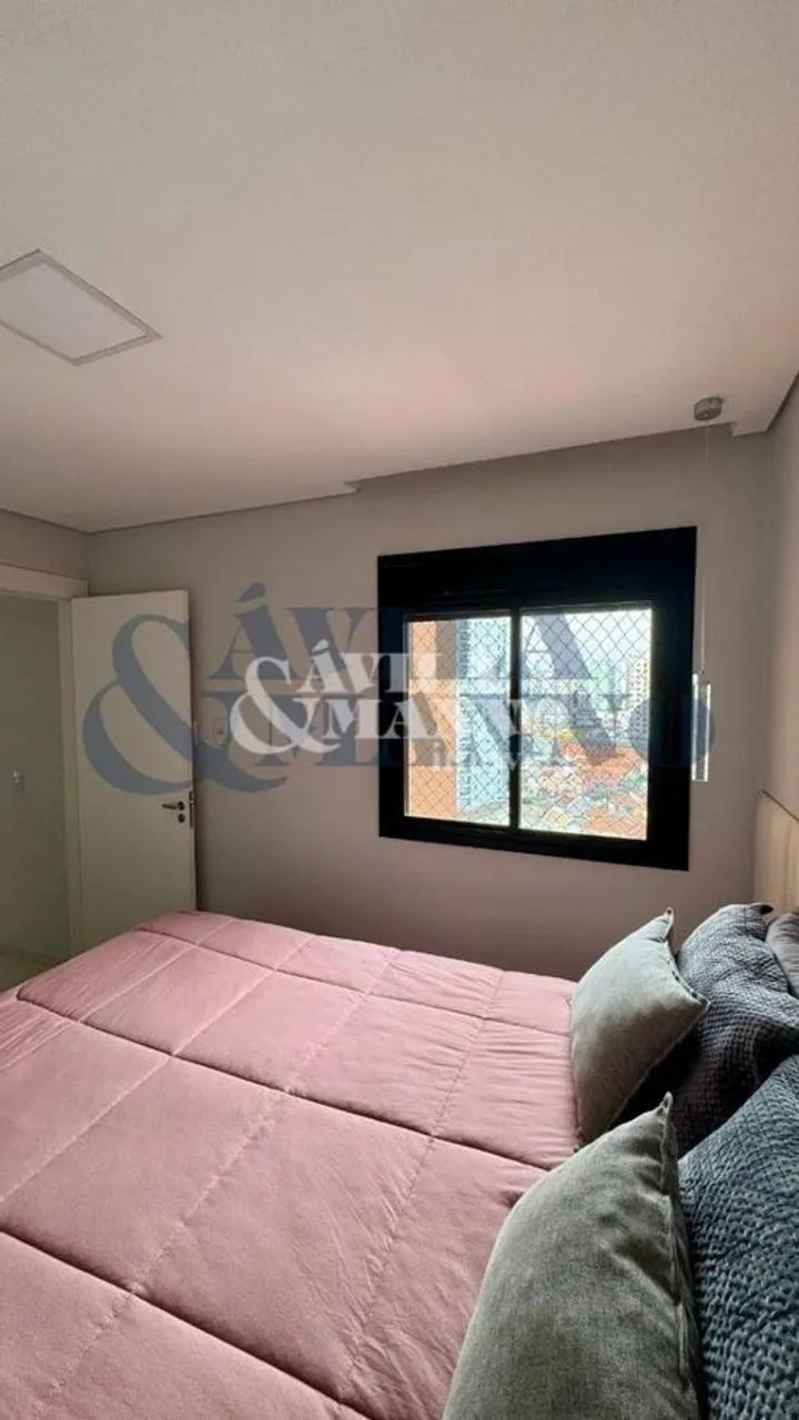 Apartamento com 2 quartos à Venda, Mooca - Foto 9