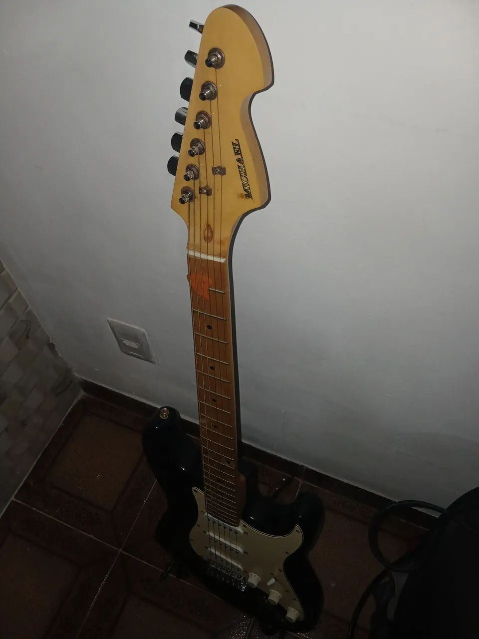 Guitarra  - Foto 4