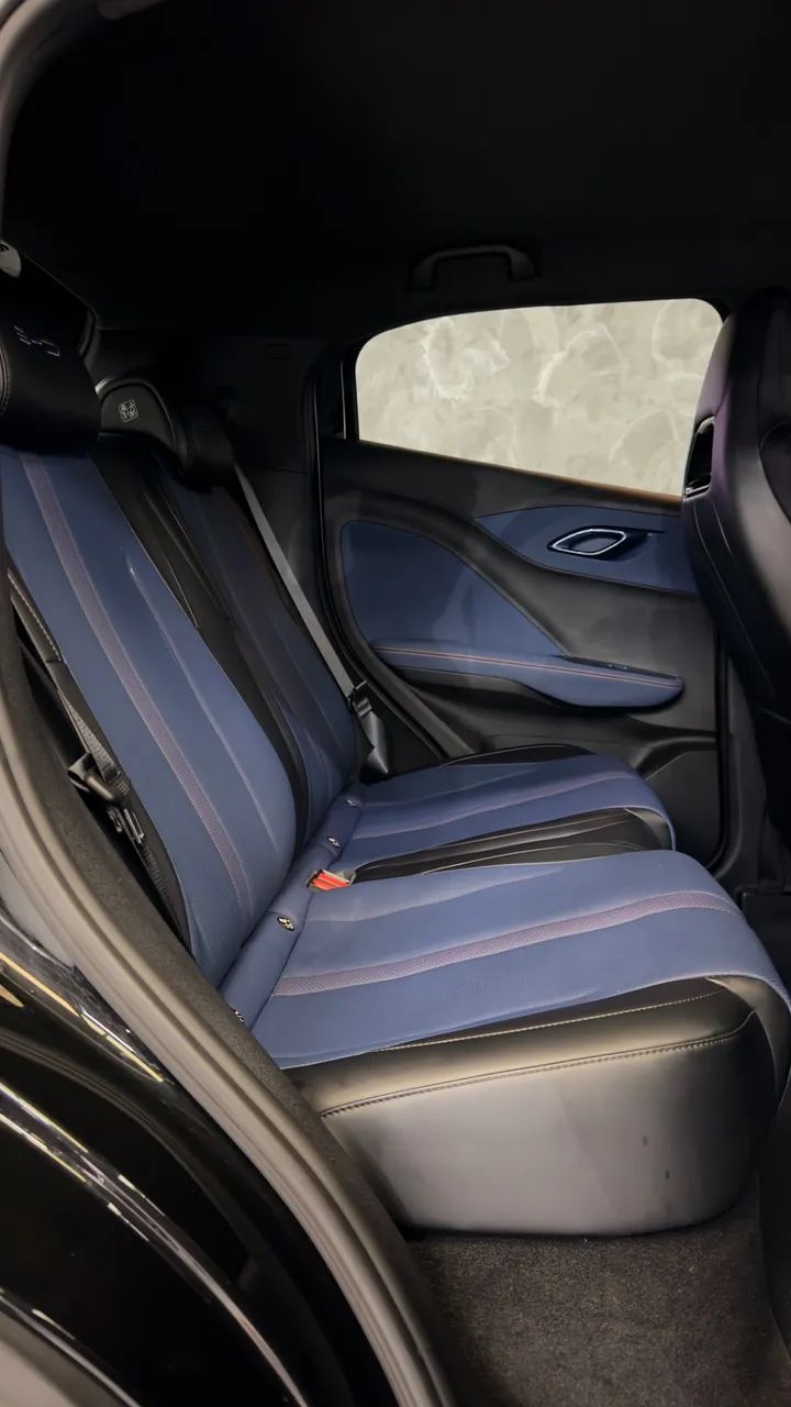 BYD Dolphin Mini (Elétrico) 2025 - Foto 4