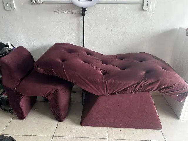 MACA USADA 