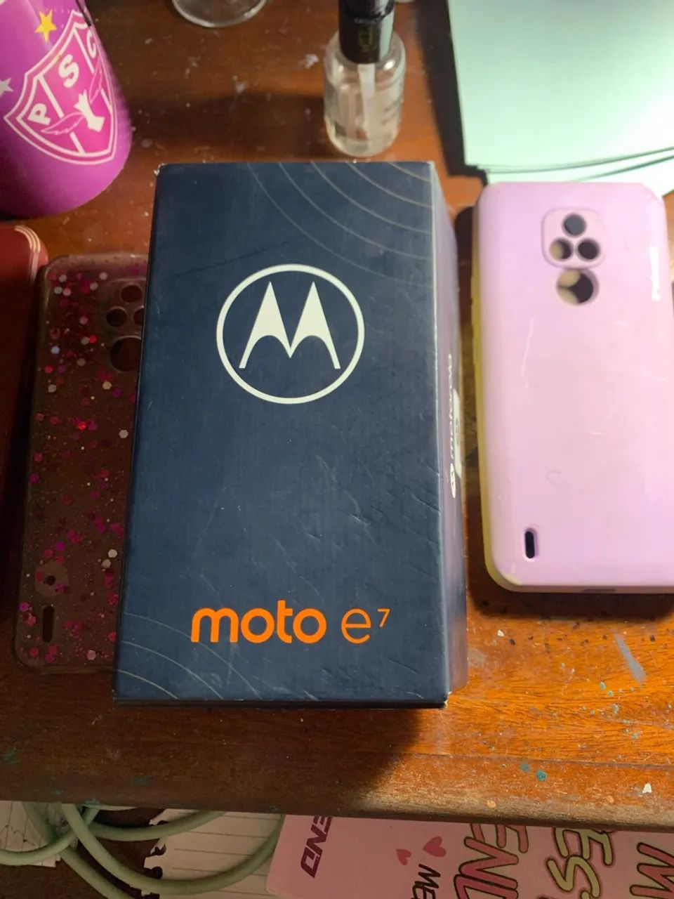 motorola g7 - Foto 5