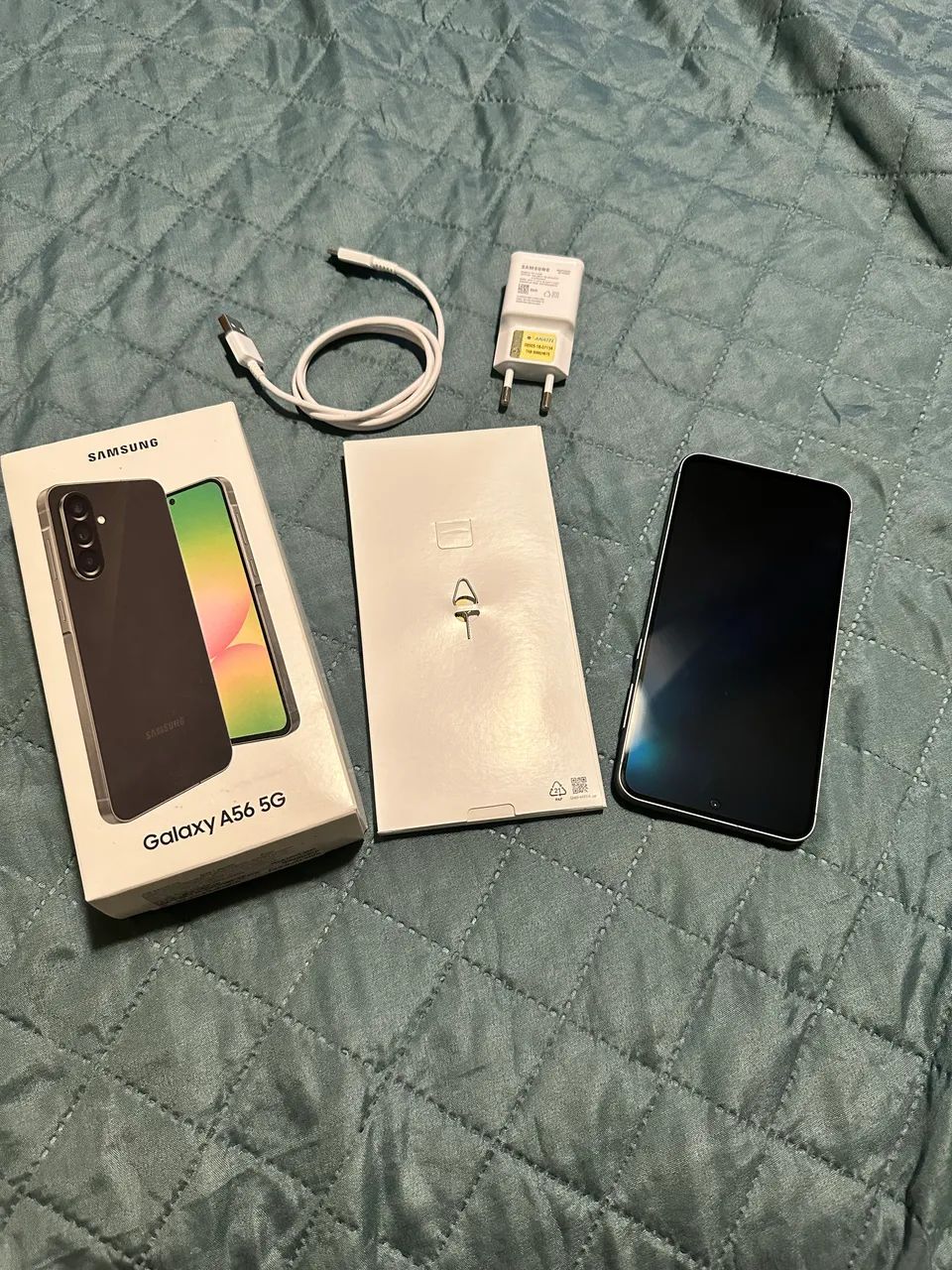 Celular Samsung A56 5G