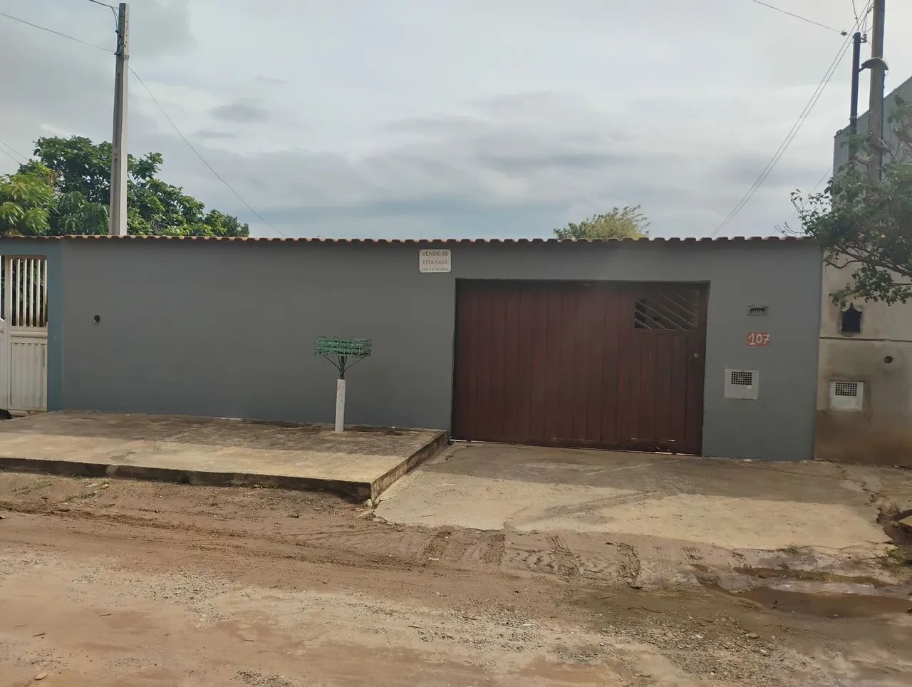 Casa pra vender no campo belo, Viracopos 