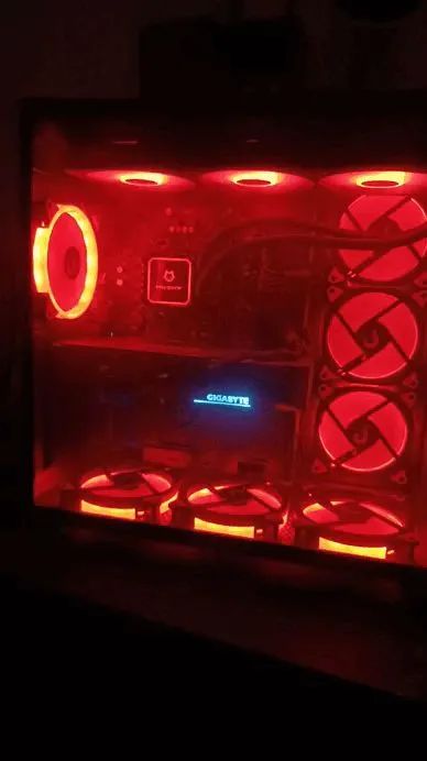 Pc gamer Ryzen 7  - Foto 2
