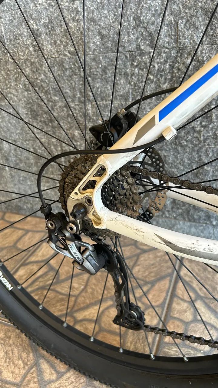Bicicleta aro 29 - Foto 4