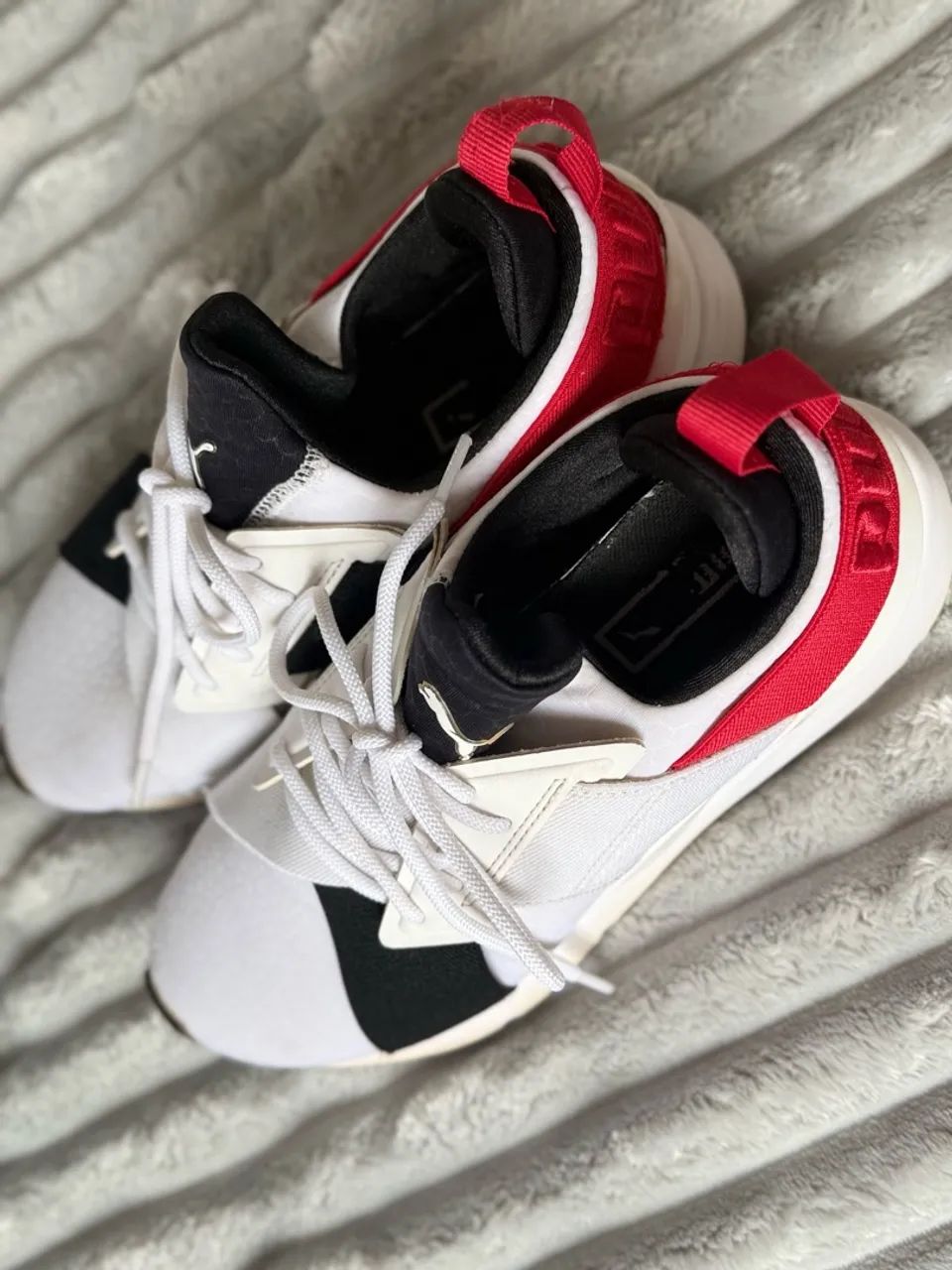 Tênis Puma Original Feminino - Foto 5