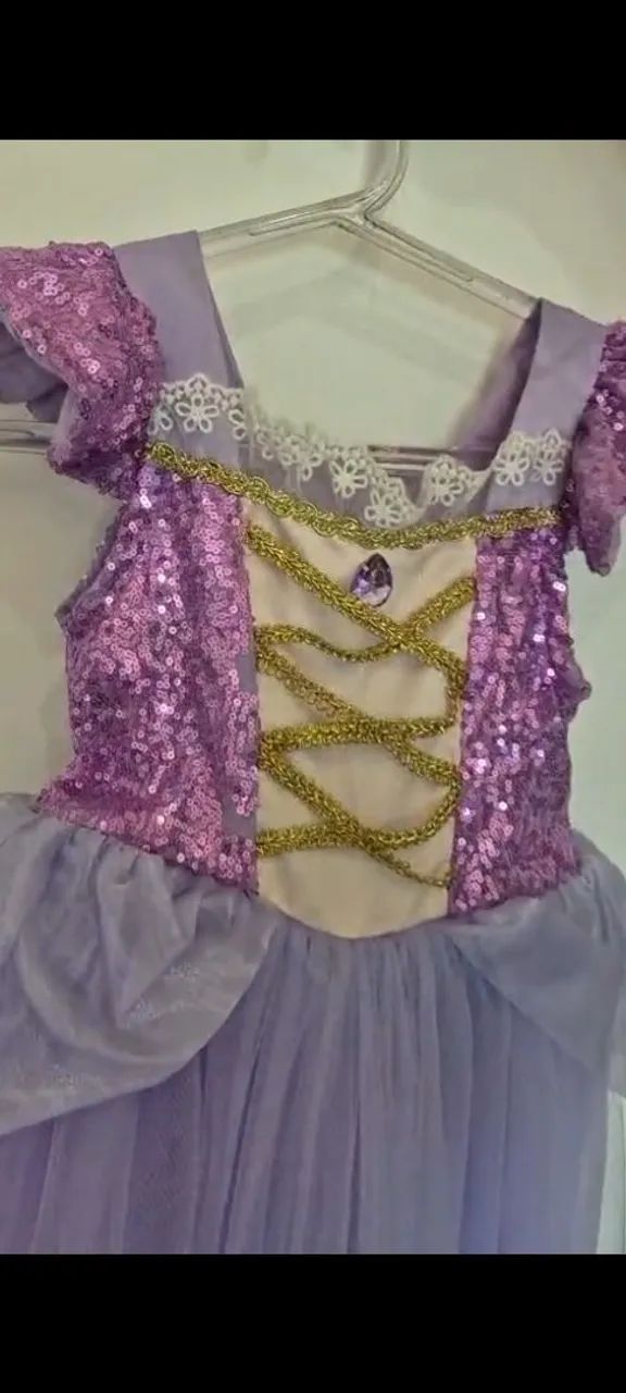 Vestido princesa  - Foto 4