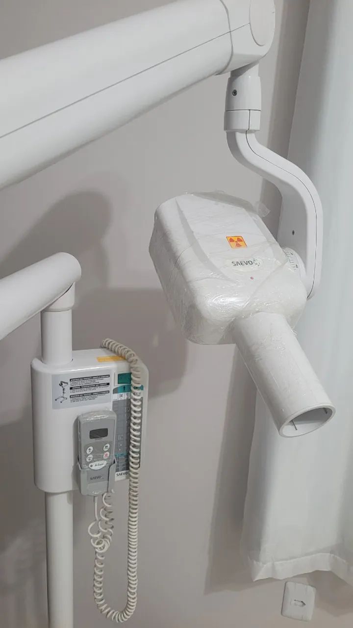 Equipamento Odontologico