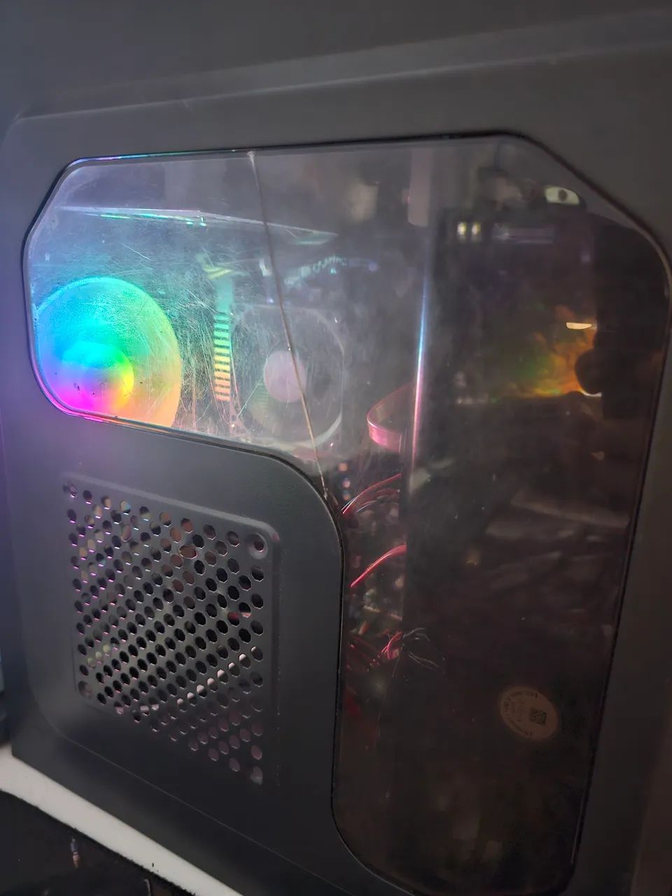 Computador fx-6300  - Foto 4