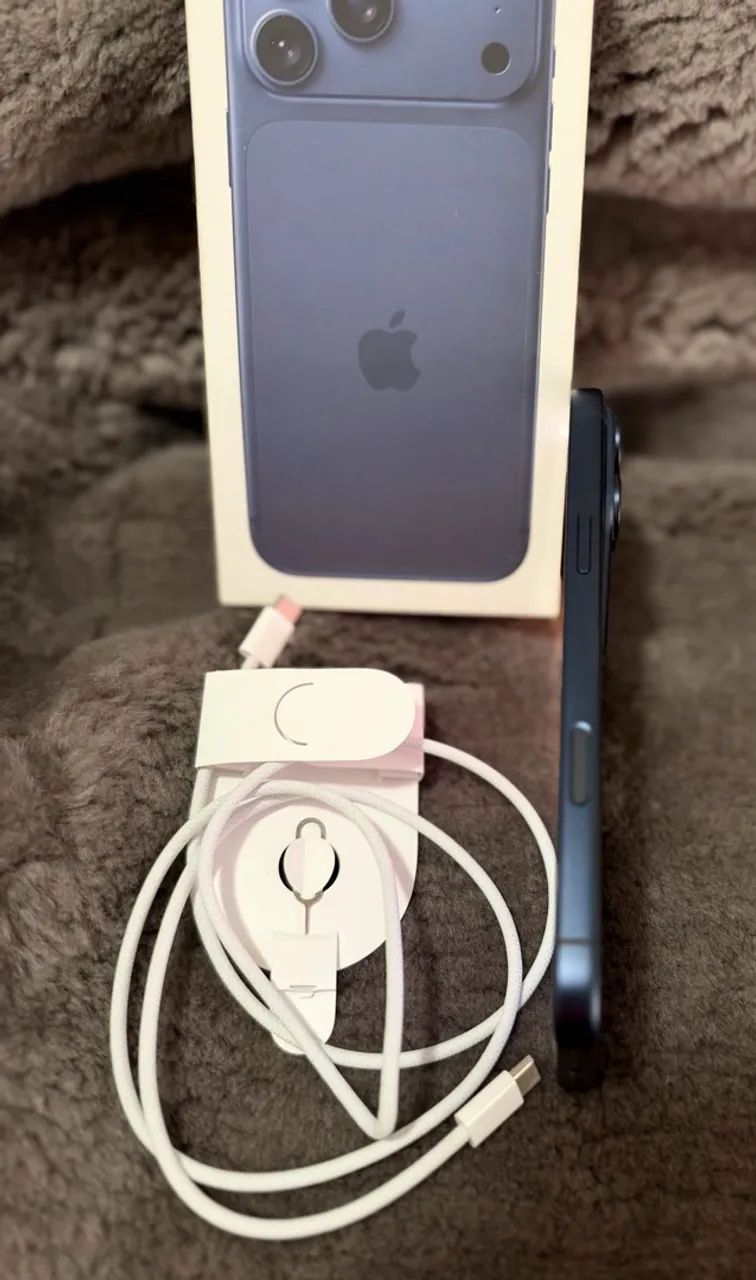 iPhone 17 Pro Max 256GB - Foto 4