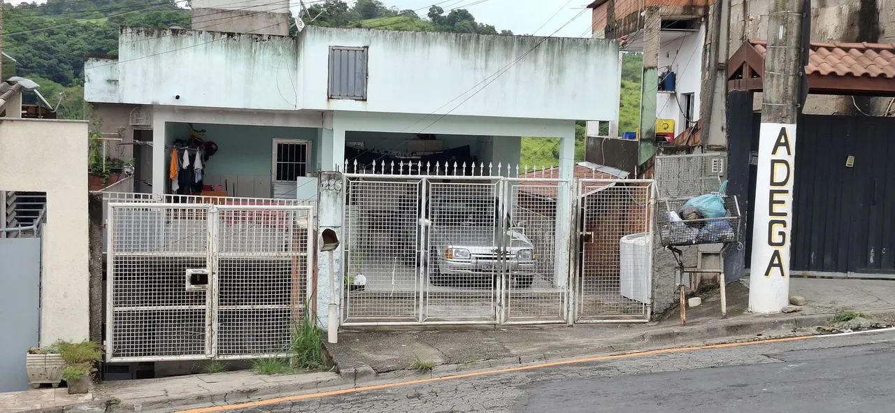 Foto - Vinhedo - Distrito Ind