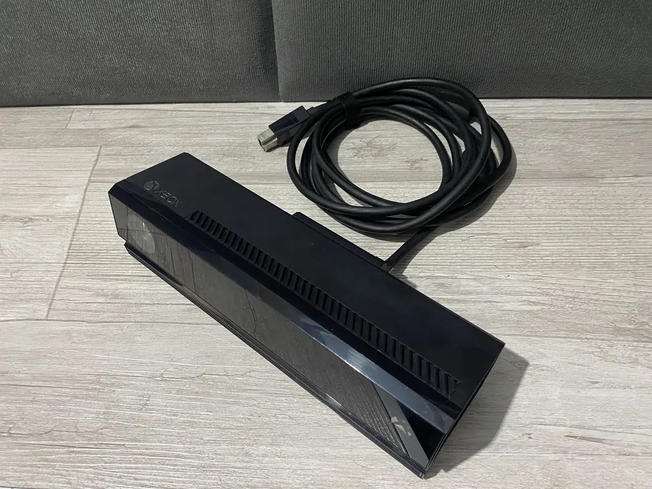 Kinect Xbox One Fat - Sensor de Movimento Xbox One - Foto 4