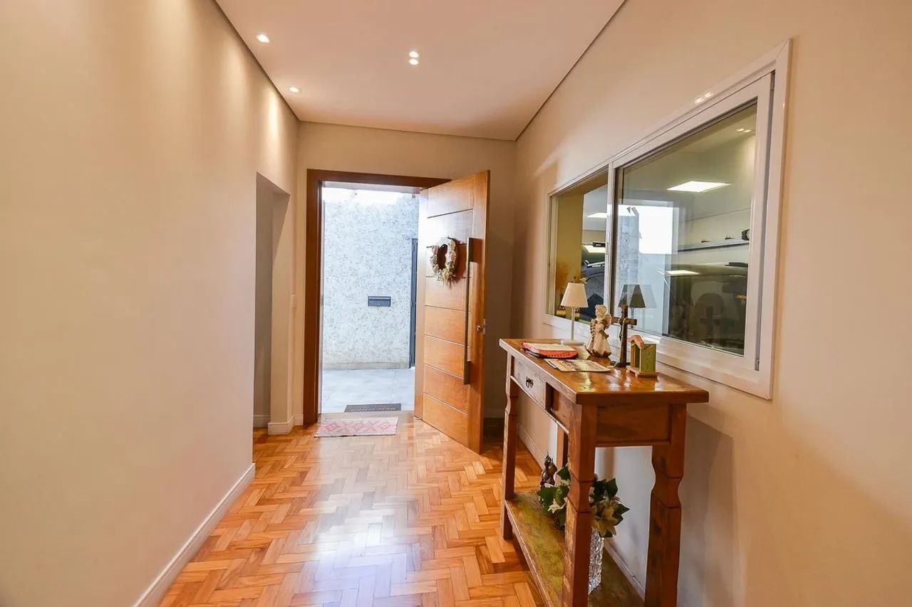 Casa à Venda - Pompéia, 7 Quartos, 400 m2 - Foto 5