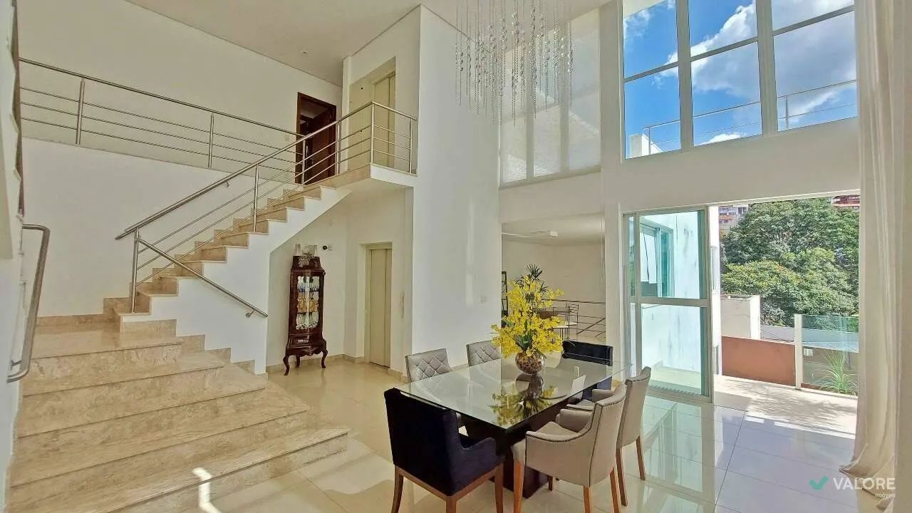 CASA MANGABEIRAS 6 SUÍTES - 620M² - Foto 4
