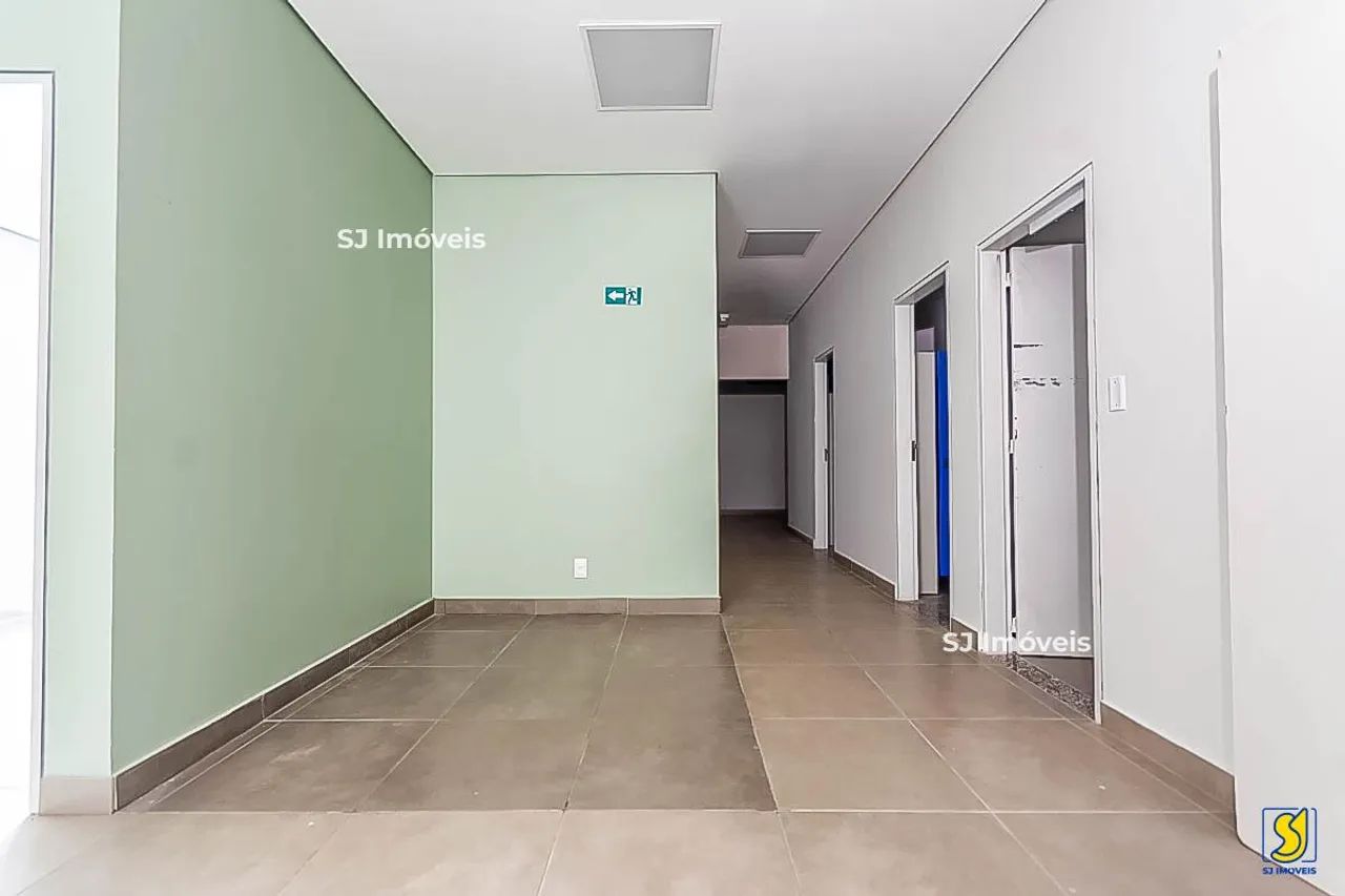 Loja de 401 m² no Carlito Pamplona para alugar | Av. Francisco Sá - Foto 5