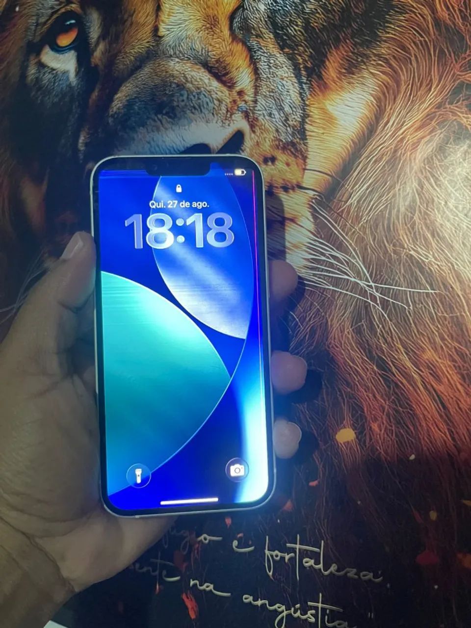 iPhone 13 128