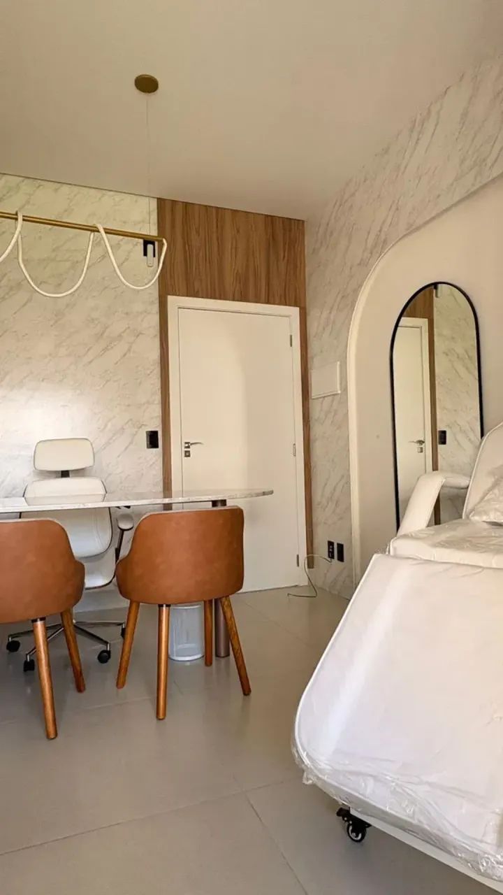 Sala/Conjunto para aluguel possui 39 metros quadrados - Foto 2