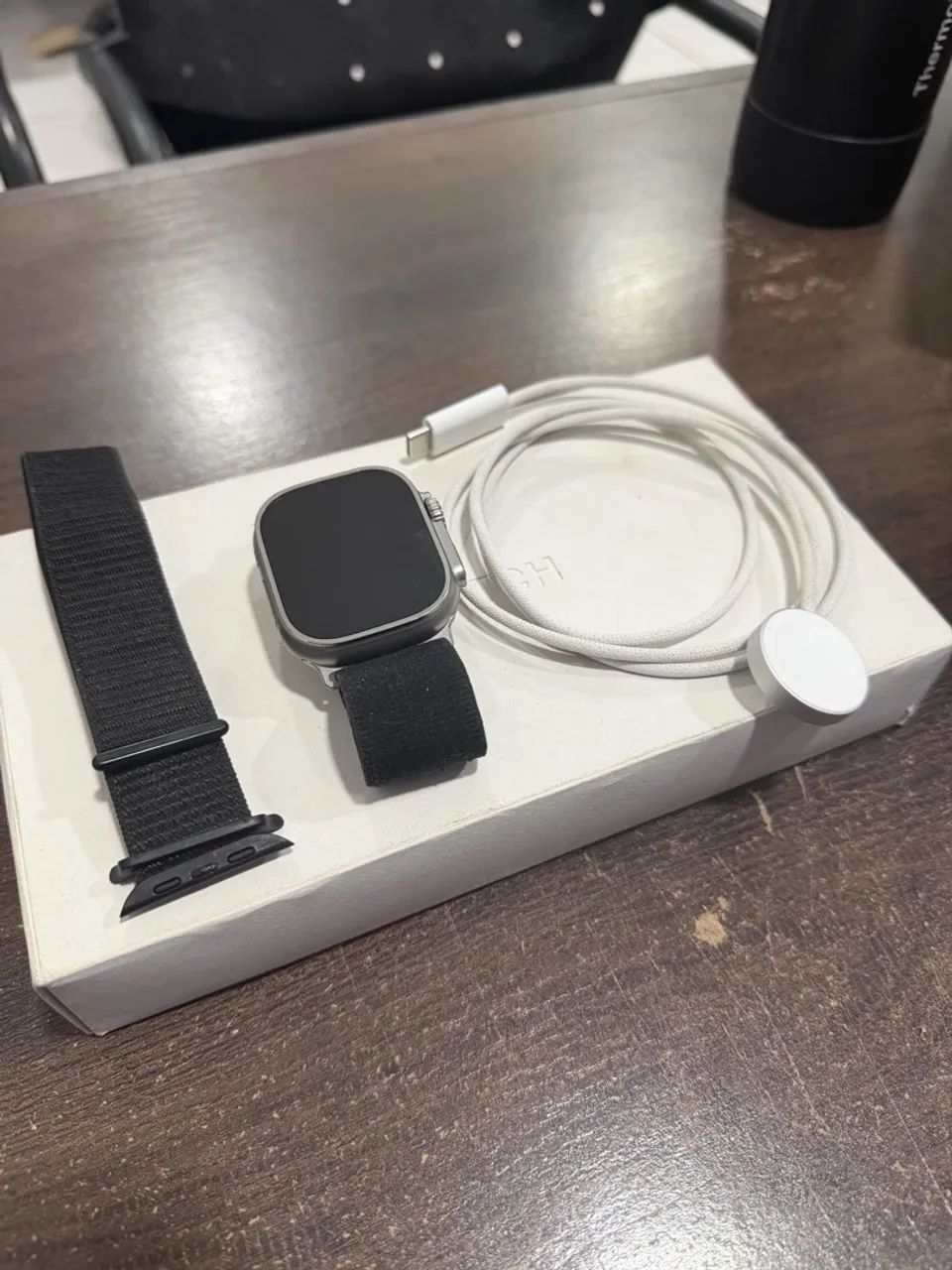 APPLE WATCH ULTRA 1 