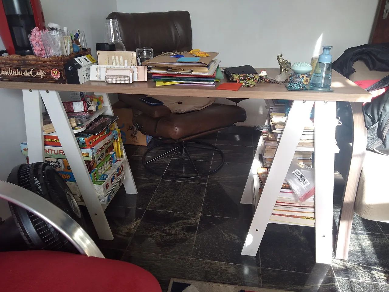 Mesa - Foto 4