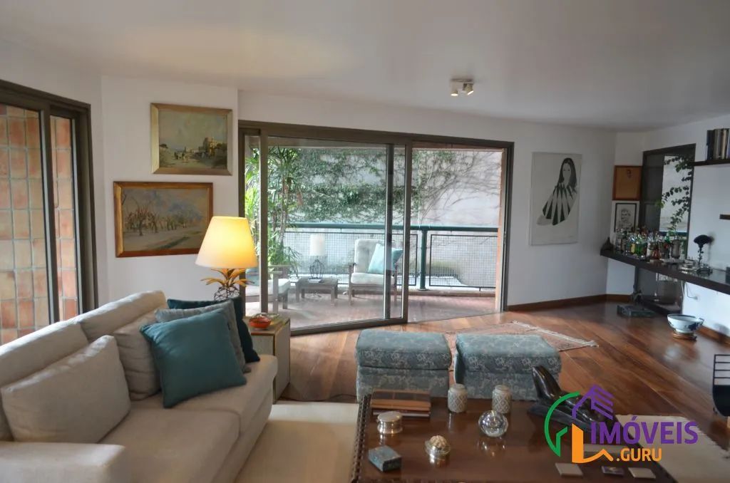APARTAMENTO - REAL PARQUE - SP - Foto 2