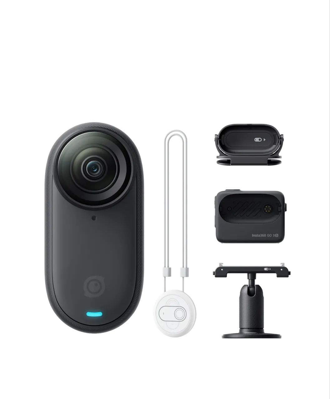 Insta 360 go 3s - Foto 3