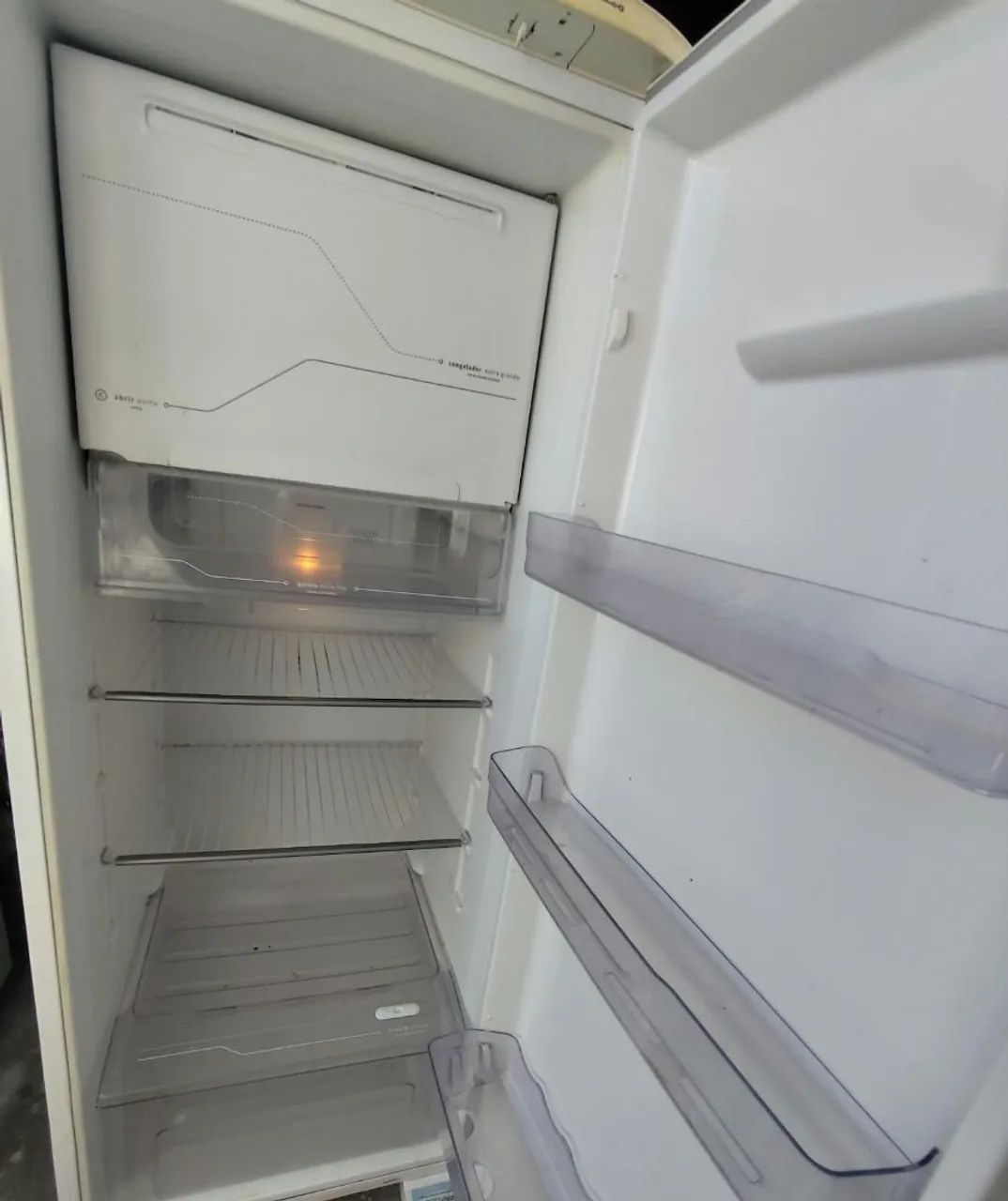Geladeira  - Foto 2