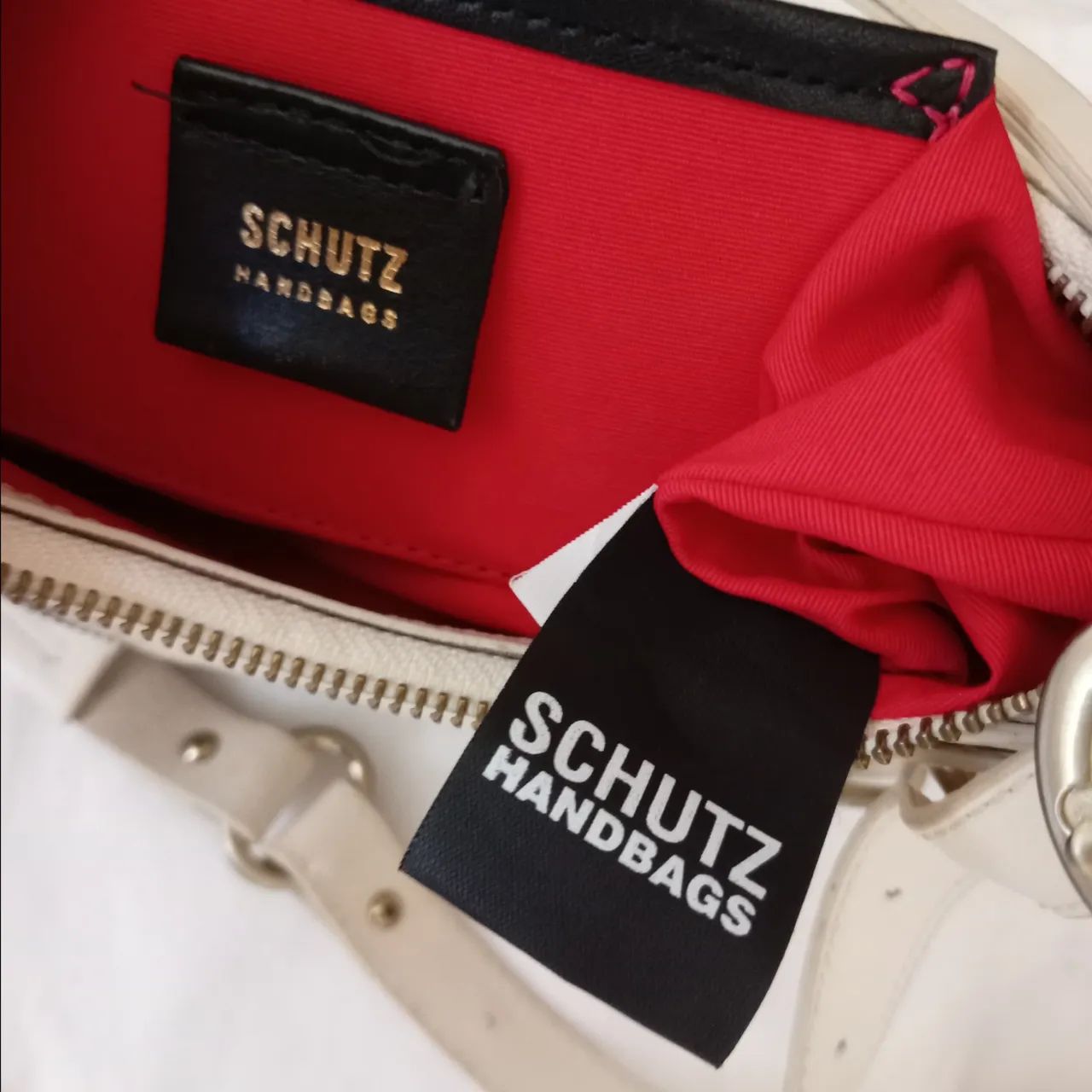 Bolsa Schutz original  - Foto 2