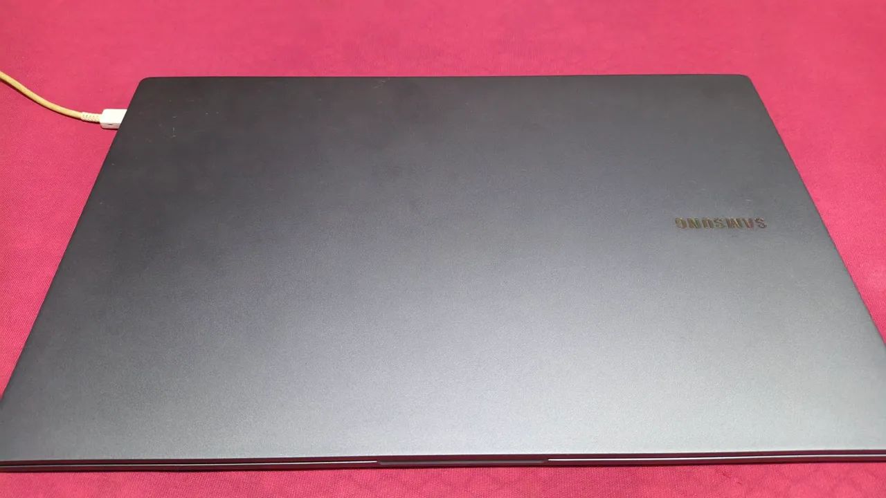 Notebook Samsung Galaxy Book4 | 8GB RAM | SSD 256GB | Com Nota Fiscal - Foto 2
