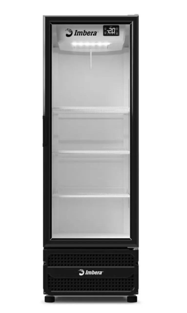 Cervejeiras e refrigerador Imbera  - Foto 4