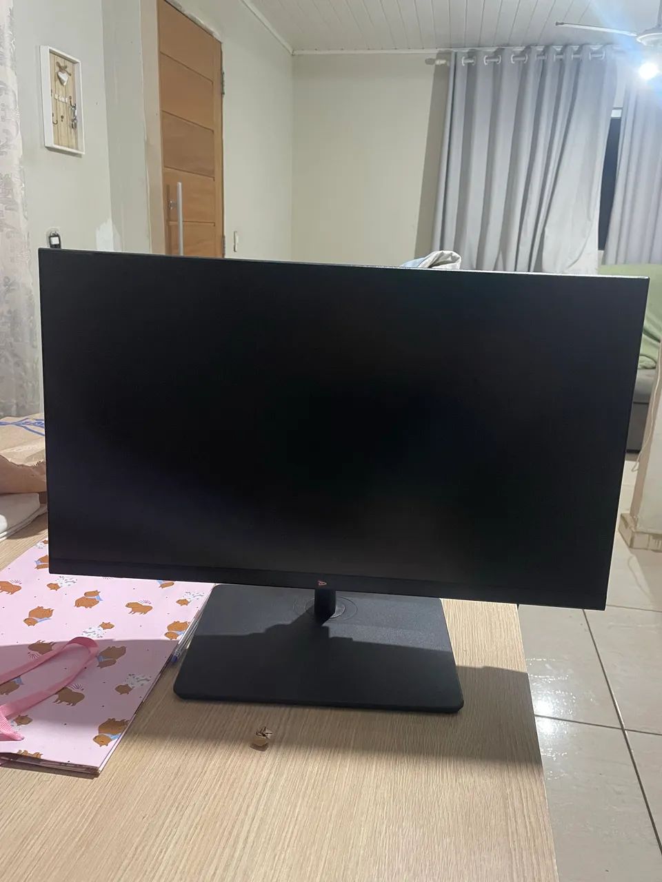 Monitor 75 hz 21.5 pol ips 