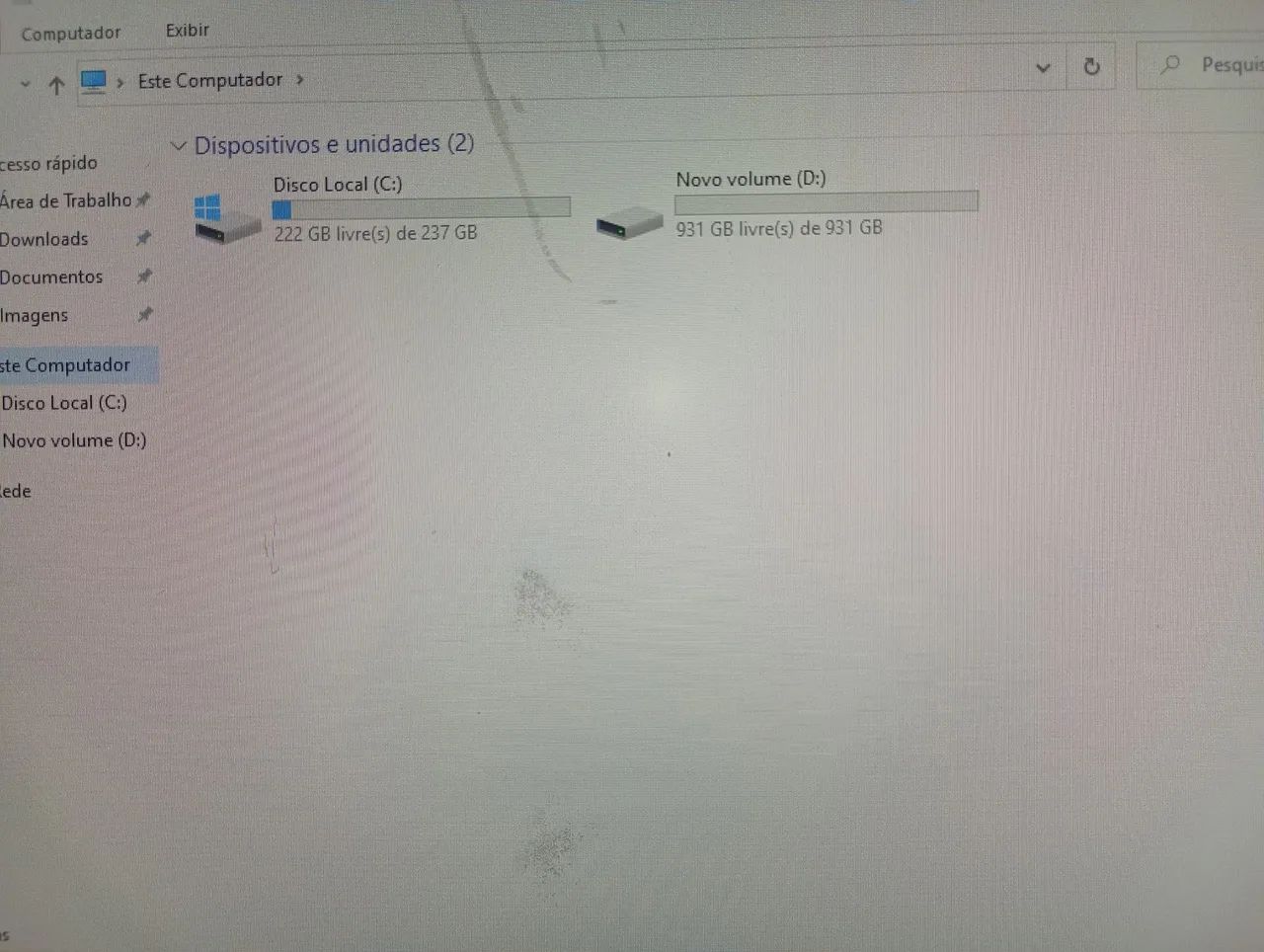 VENDO/TROCO PC GAMER DDR4 COMPLETO - Foto 5