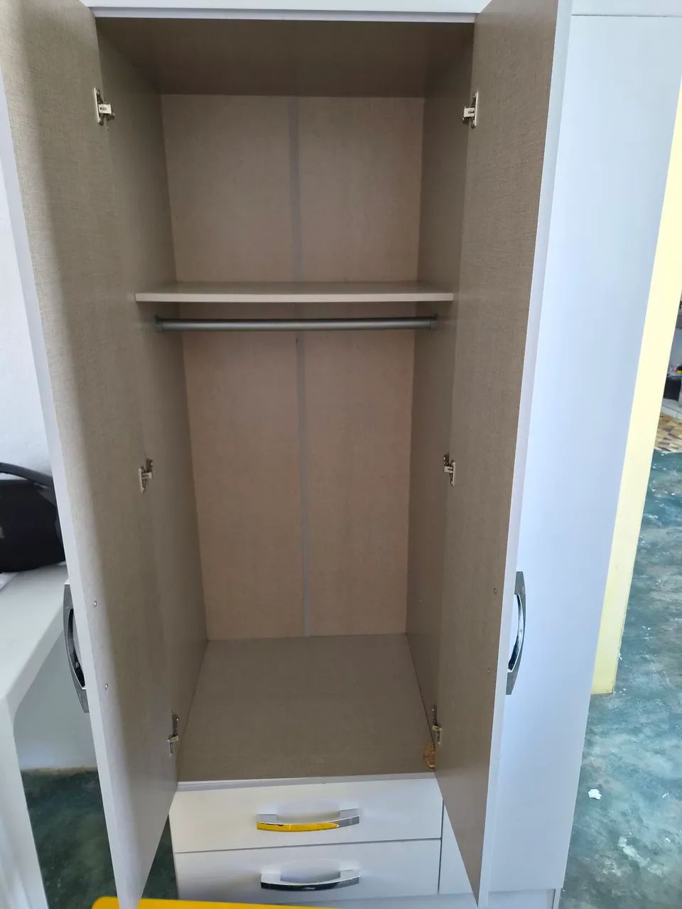 Guarda Roupa de Criança  - Foto 4