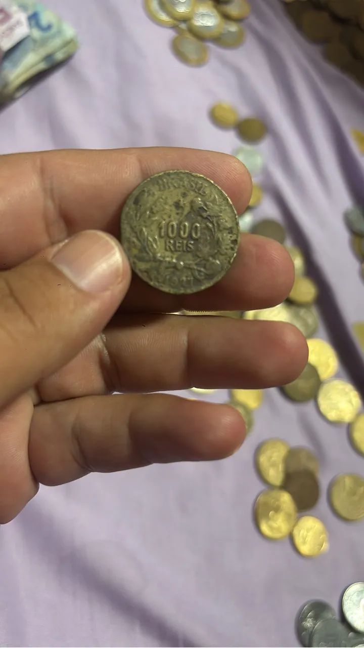 Moeda