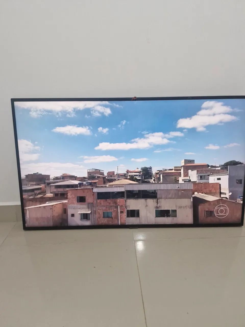 TV Samsung Smart 4K 50 polegadas  - Foto 5