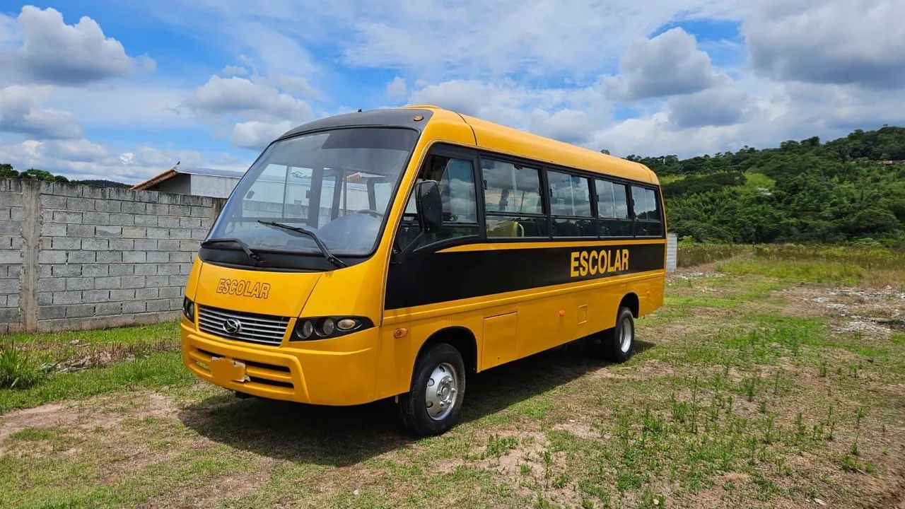 Volare v8 2010
