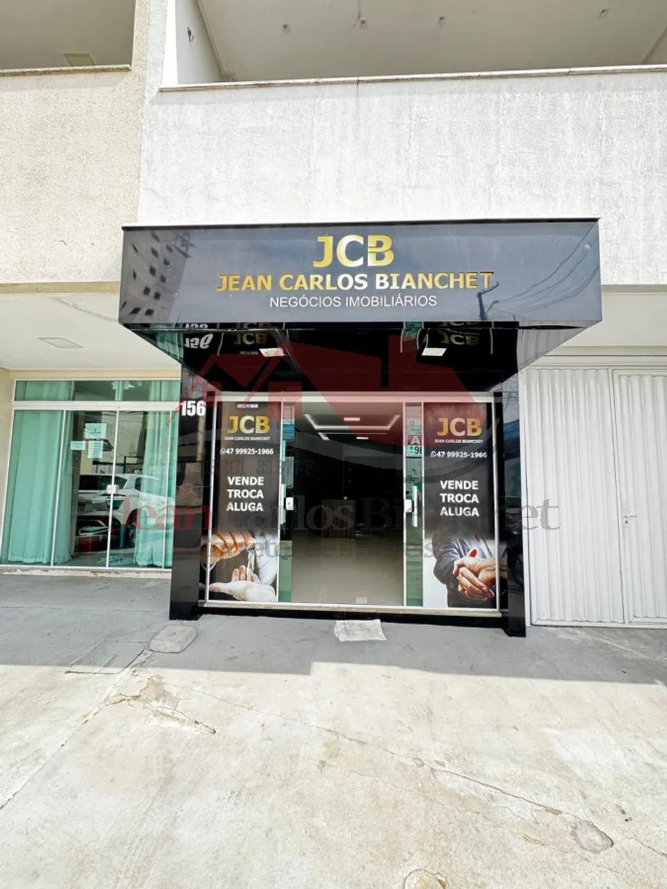 Ótima Sala Comercial em Camboriú - Foto 2