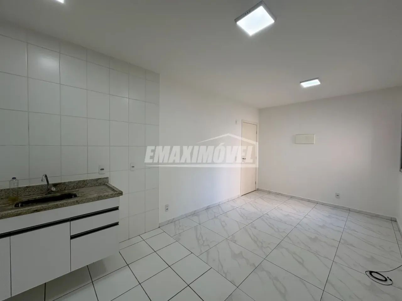 Apartamento com 2 Quartos - Jardim Ipê - Sorocaba/SP - Foto 4