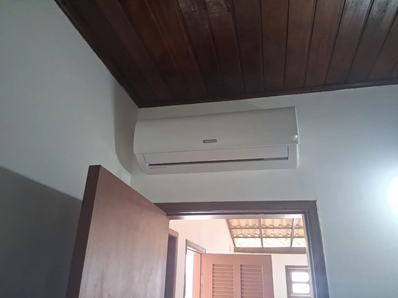 Instalação de ar condicionado Split - Foto 2