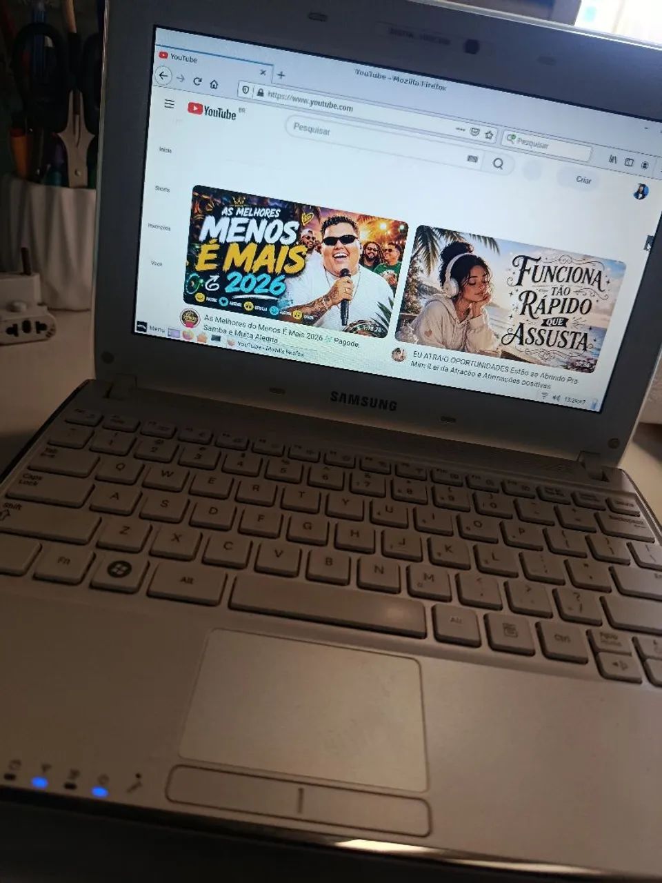 Netbook Samsung  - Foto 5