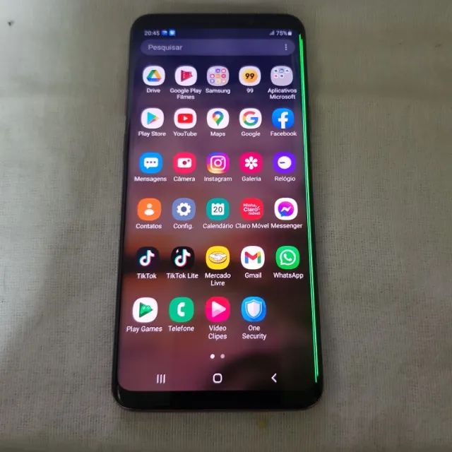 Samsung Galaxy S9 Plus  - Foto 2