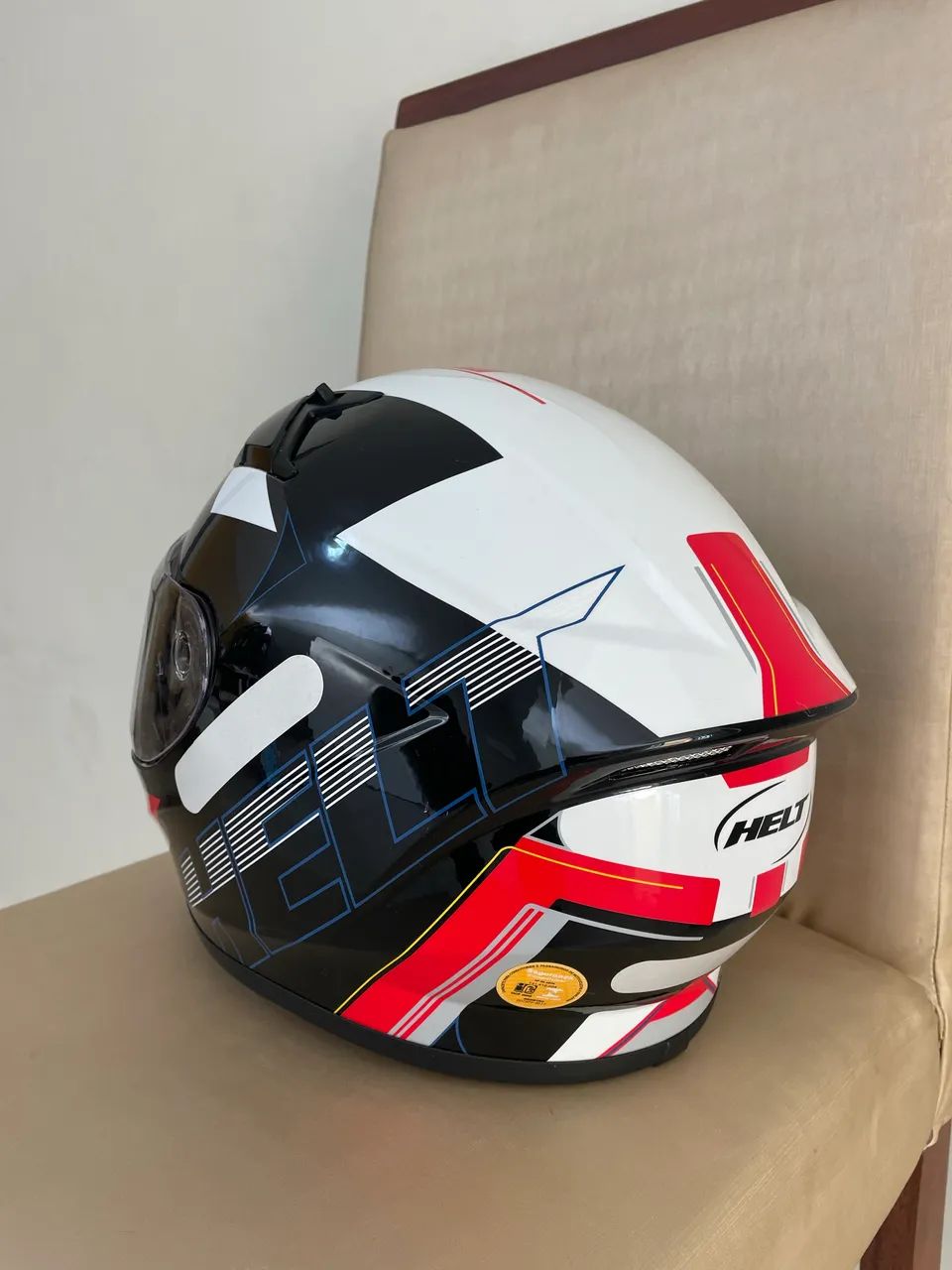 Capacete Helt - Foto 3