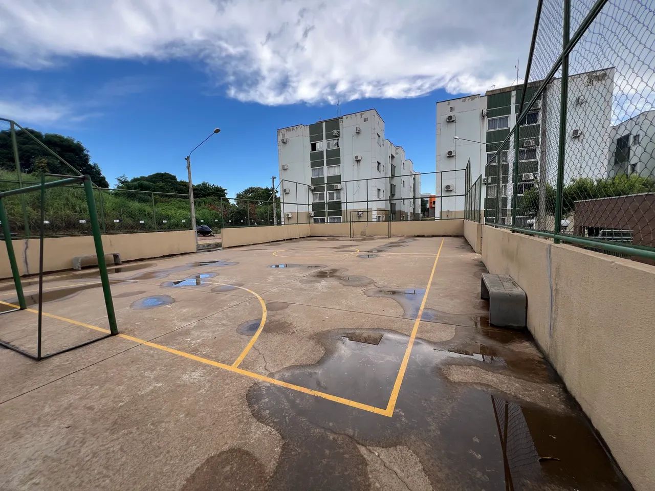 Flamboyant Ville - 405 Norte  - Foto 5