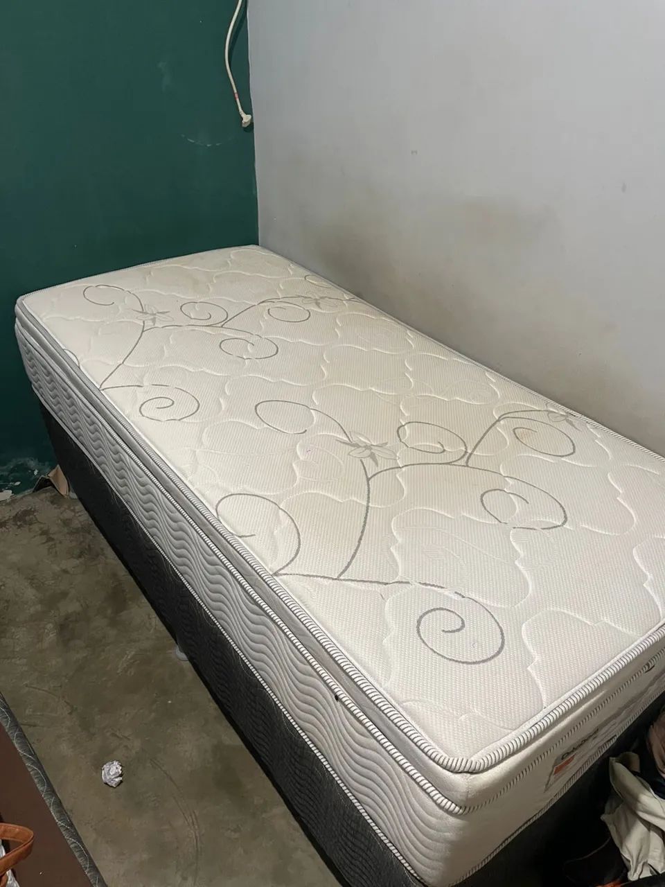 Cama de Solteiro  - Foto 2