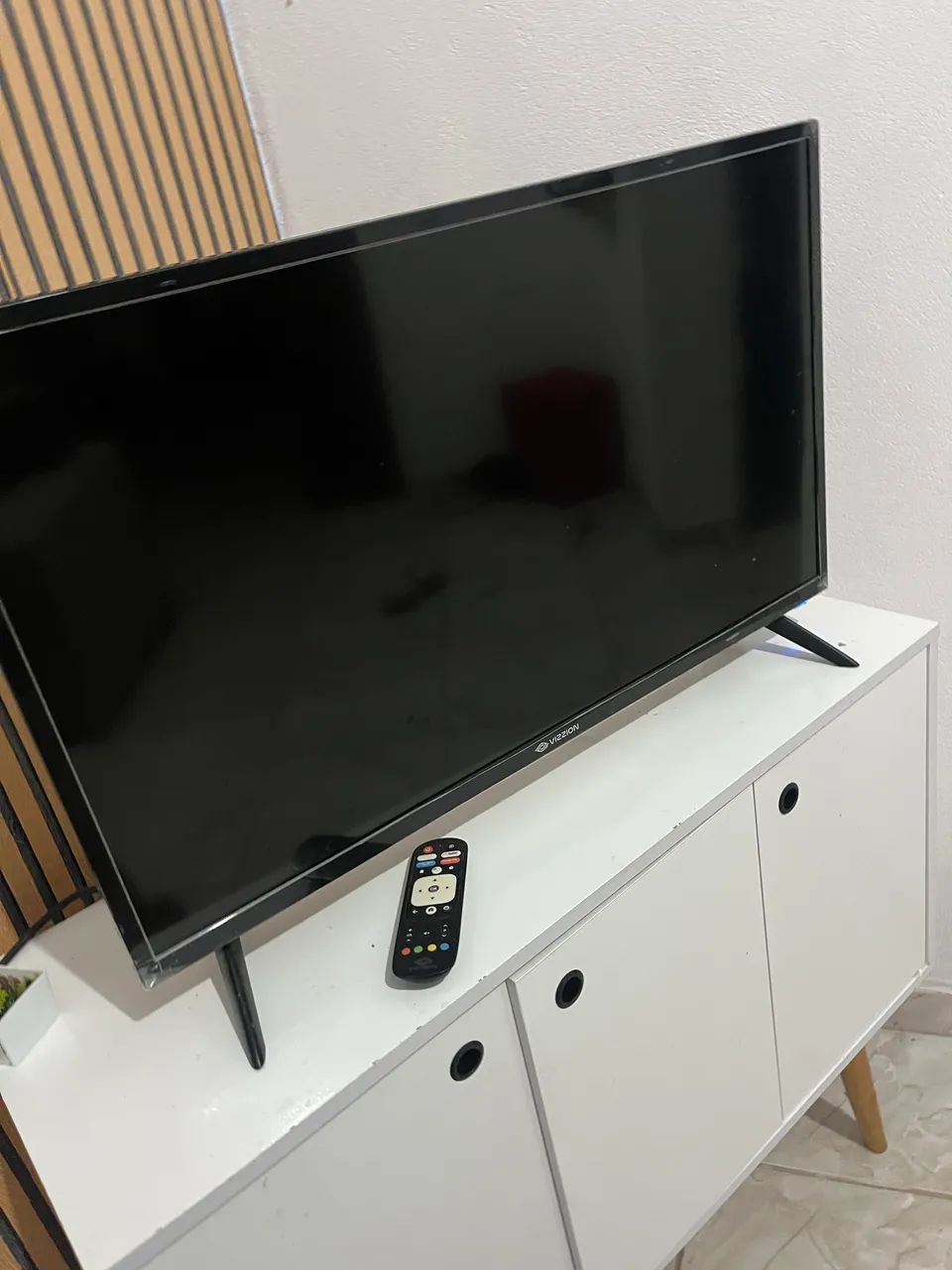 Tv vizzion 32 - Foto 3