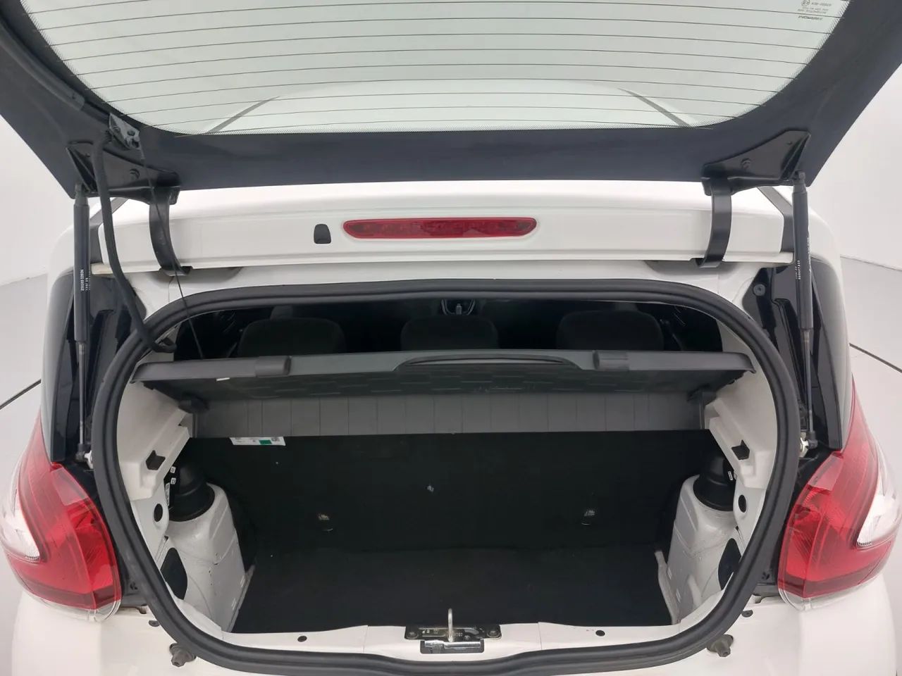 Fiat Mobi LIKE 1.0 Fire Flex 5p., foto 9 de 18