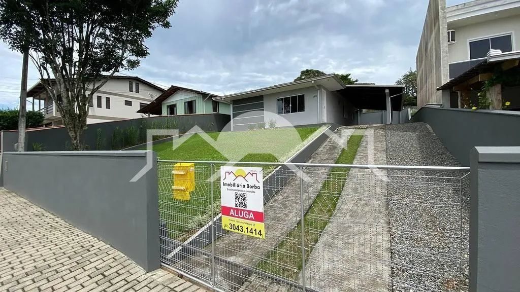 CASA COM 03 DORMITÓRIOS NO PETRÓPOLIS ! - Foto 2