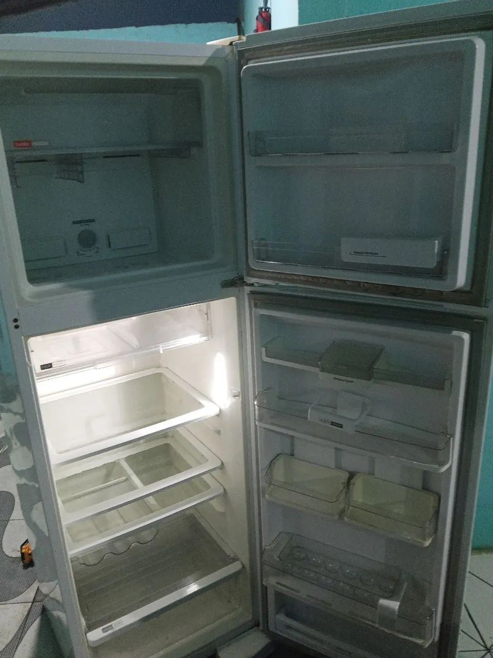 Geladeira  - Foto 5