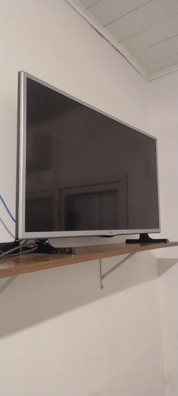 Tv 32 LG smart - Foto 2